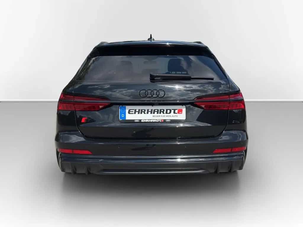 Audi S6 Avant 3.0 TDI quattro Tiptronic AHK*MATRIX*NA 04/2024-photo-5