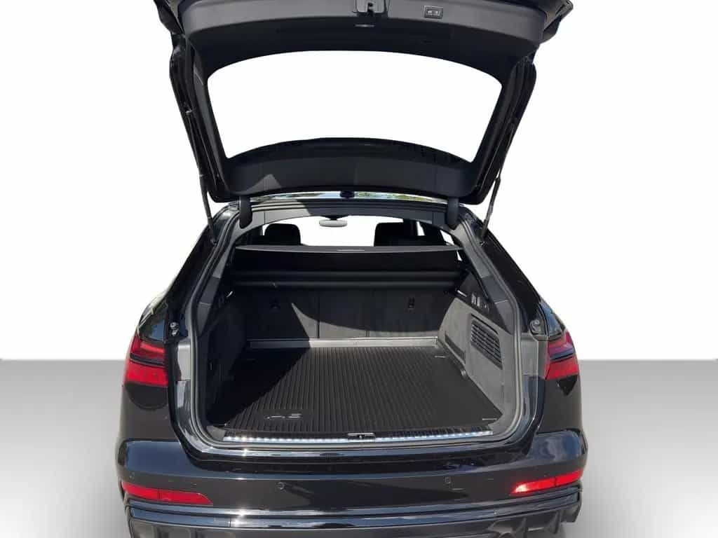 Audi S6 Avant 3.0 TDI quattro Tiptronic AHK*MATRIX*NA 04/2024-photo-8