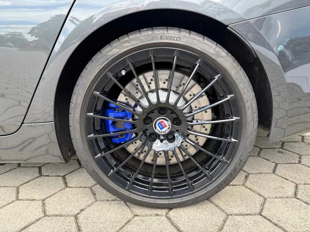 ALPINA B5 4.4 Bi-Turbo Touring VOLLAUSSTATTUNG 05/2020-photo-10