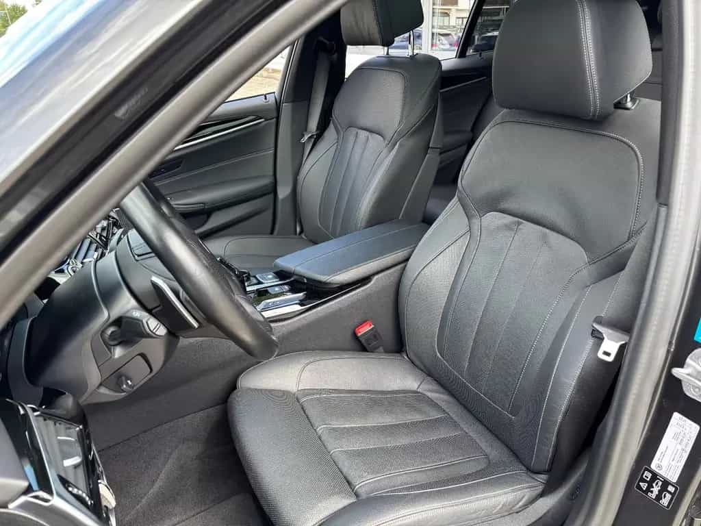 ALPINA B5 4.4 Bi-Turbo Touring VOLLAUSSTATTUNG 05/2020-photo-12