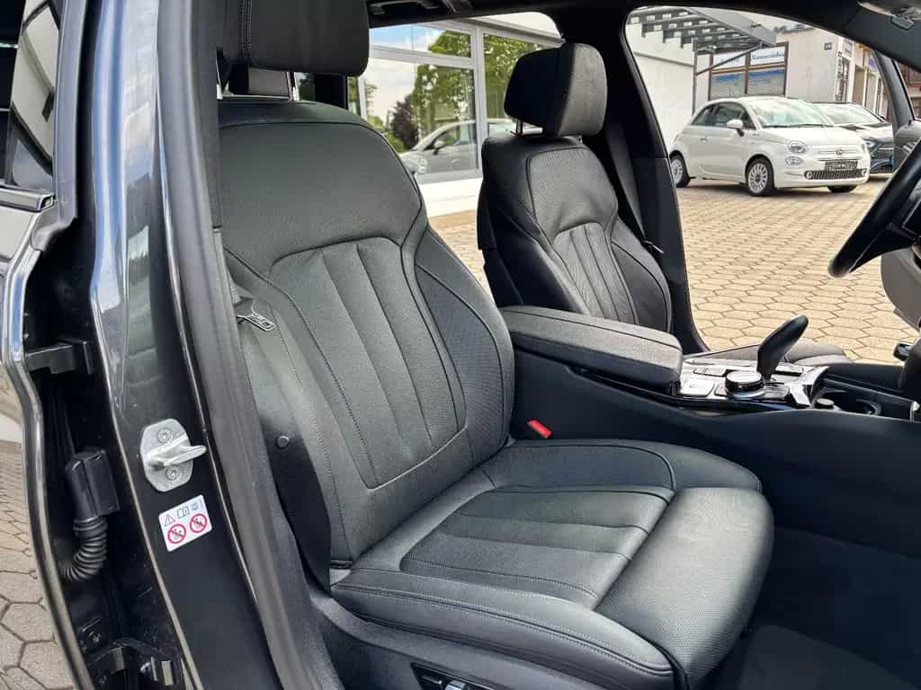 ALPINA B5 4.4 Bi-Turbo Touring VOLLAUSSTATTUNG 05/2020-photo-15
