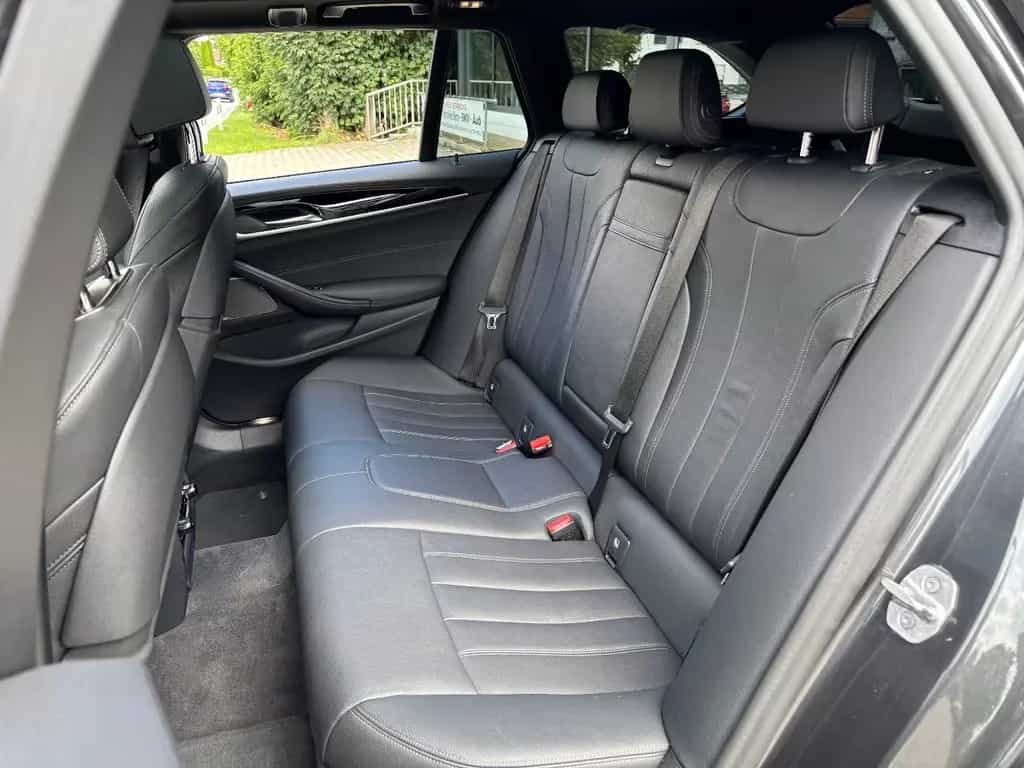 ALPINA B5 4.4 Bi-Turbo Touring VOLLAUSSTATTUNG 05/2020-photo-16