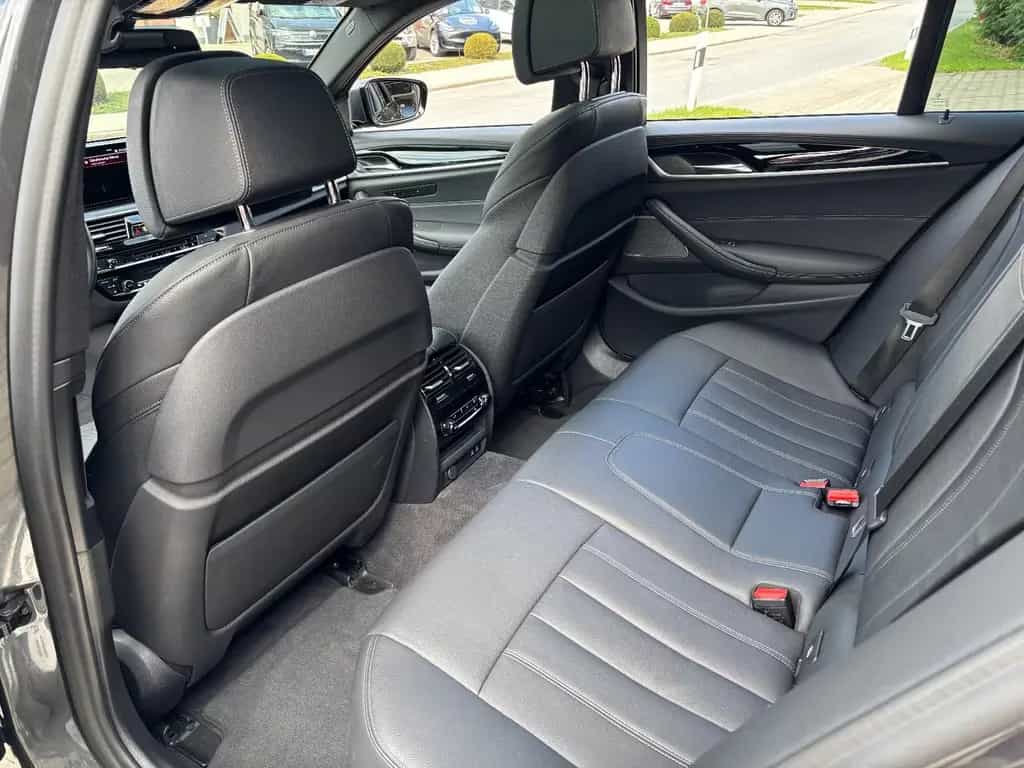 ALPINA B5 4.4 Bi-Turbo Touring VOLLAUSSTATTUNG 05/2020-photo-17