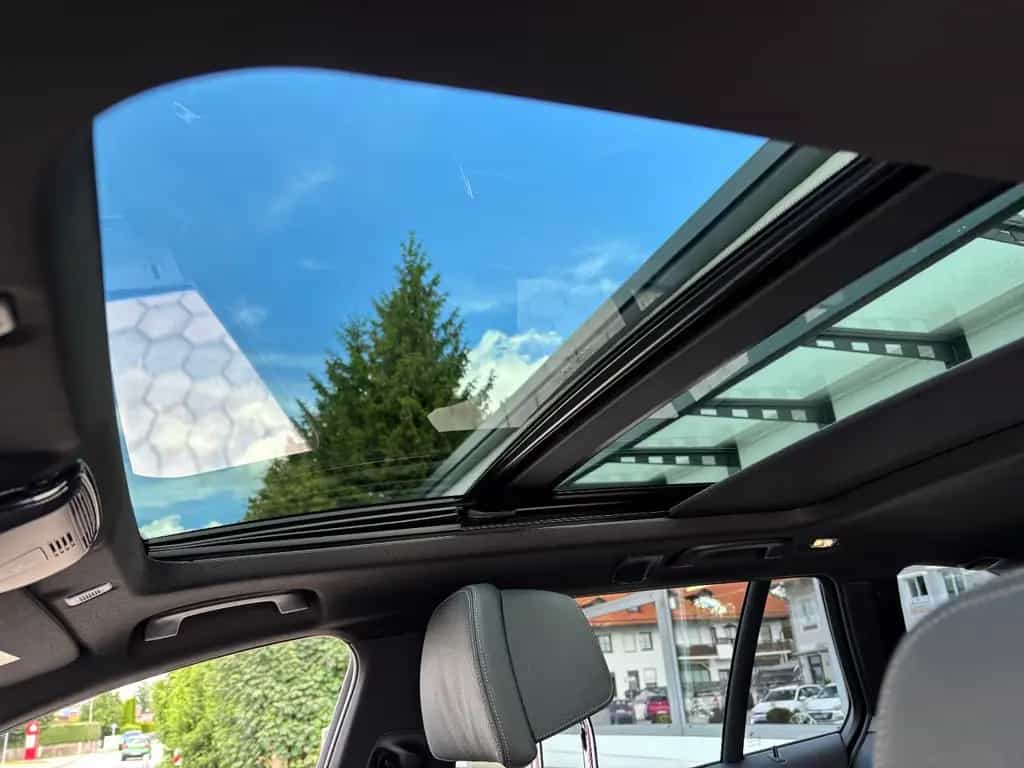 ALPINA B5 4.4 Bi-Turbo Touring VOLLAUSSTATTUNG 05/2020-photo-18