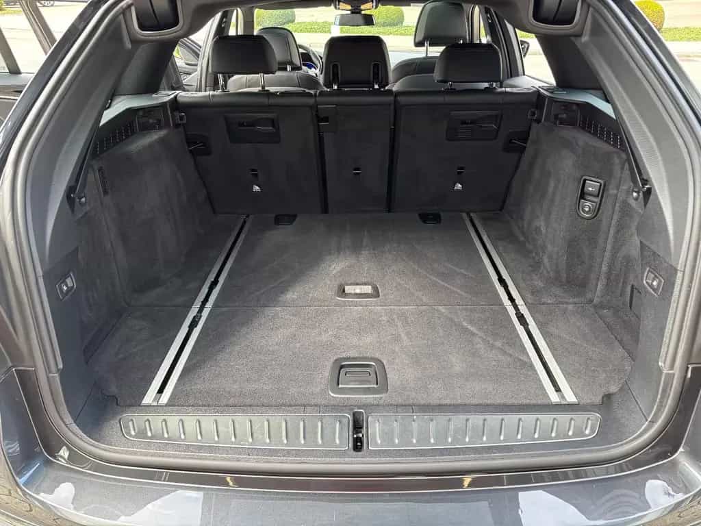 ALPINA B5 4.4 Bi-Turbo Touring VOLLAUSSTATTUNG 05/2020-photo-19