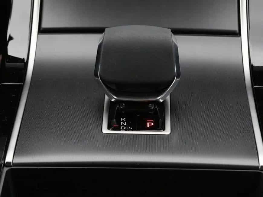 Land Rover Range Rover Rover Evoque D165 Dynamic SE 07/2025-photo-10