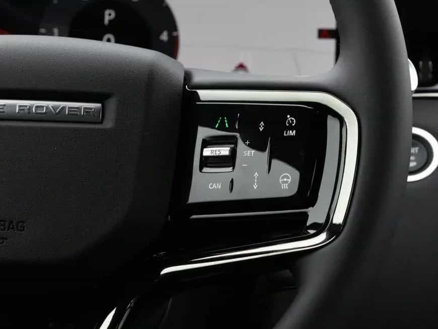 Land Rover Range Rover Rover Evoque D165 Dynamic SE 07/2025-photo-11