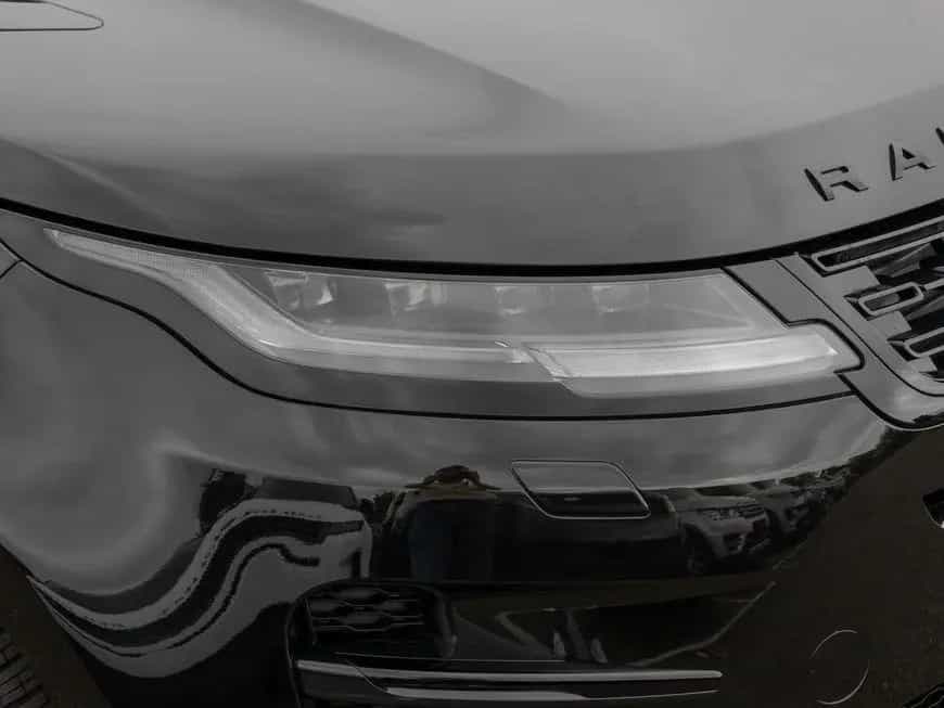 Land Rover Range Rover Rover Evoque D165 Dynamic SE 07/2025-photo-15