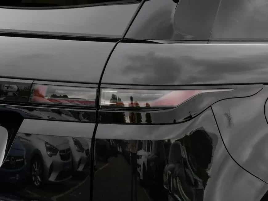 Land Rover Range Rover Rover Evoque D165 Dynamic SE 07/2025-photo-16