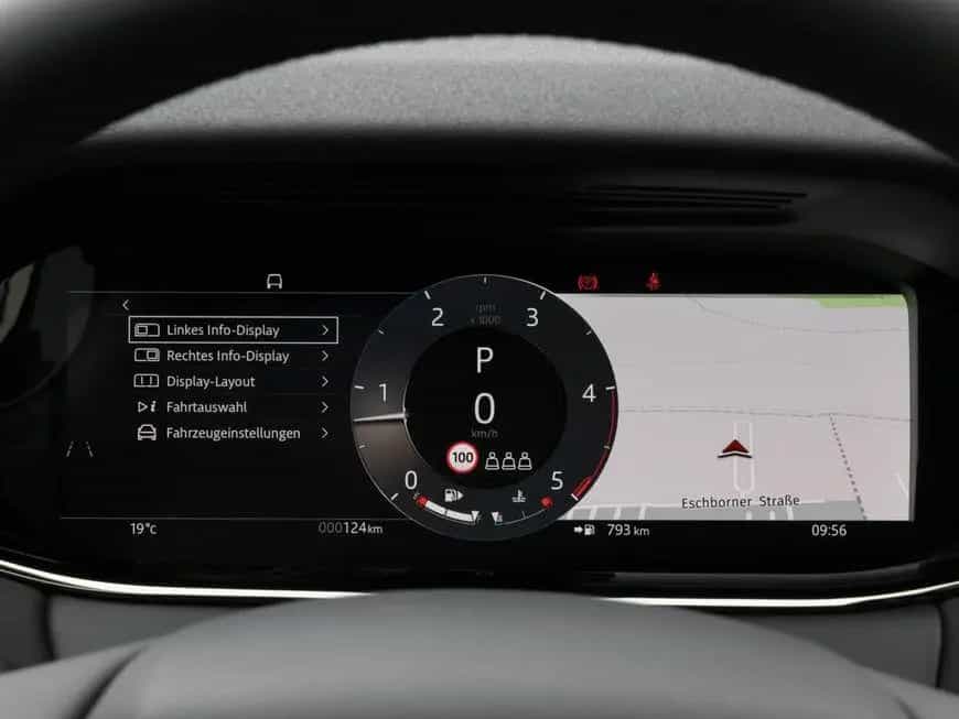 Land Rover Range Rover Rover Evoque D165 Dynamic SE 07/2025-photo-19