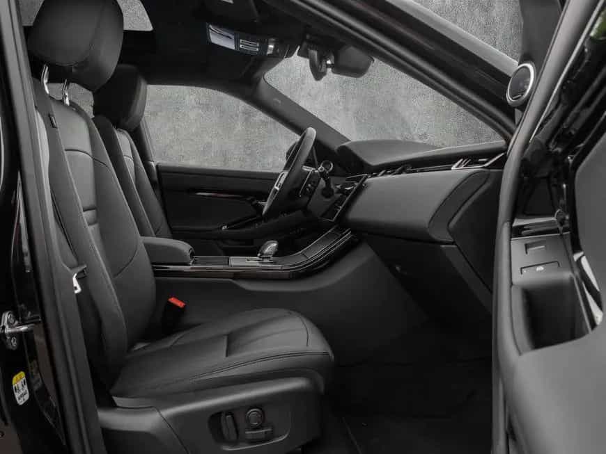Land Rover Range Rover Rover Evoque D165 Dynamic SE 07/2025-photo-2