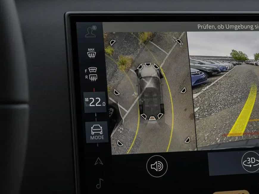 Land Rover Range Rover Rover Evoque D165 Dynamic SE 07/2025-photo-22