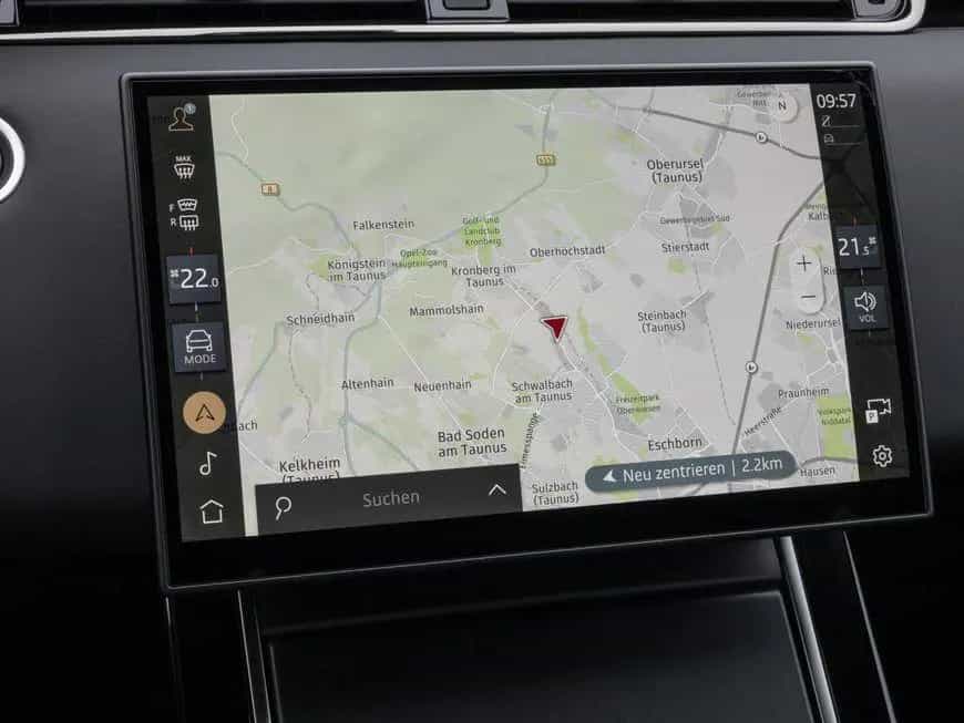 Land Rover Range Rover Rover Evoque D165 Dynamic SE 07/2025-photo-23