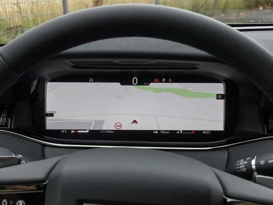 Land Rover Range Rover Rover Evoque D165 Dynamic SE 07/2025-photo-24