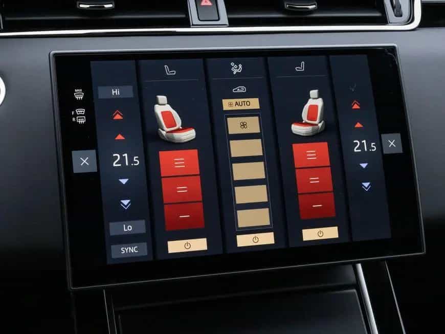 Land Rover Range Rover Rover Evoque D165 Dynamic SE 07/2025-photo-26