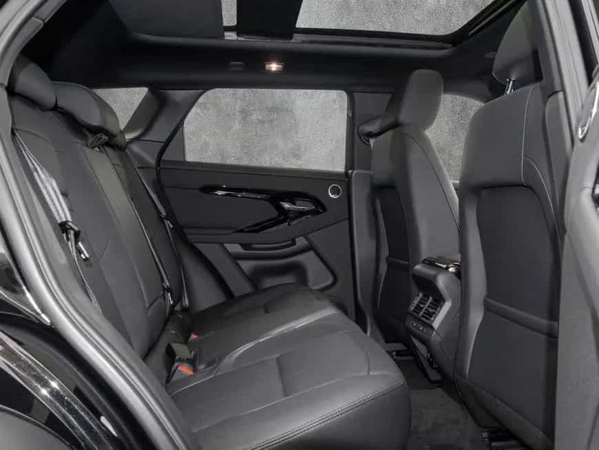 Land Rover Range Rover Rover Evoque D165 Dynamic SE 07/2025-photo-3