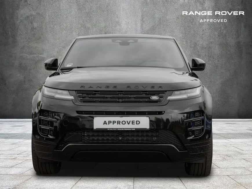 Land Rover Range Rover Rover Evoque D165 Dynamic SE 07/2025-photo-5