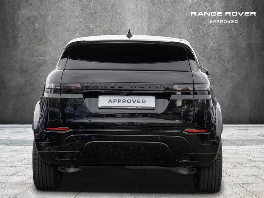 Land Rover Range Rover Rover Evoque D165 Dynamic SE 07/2025-photo-6