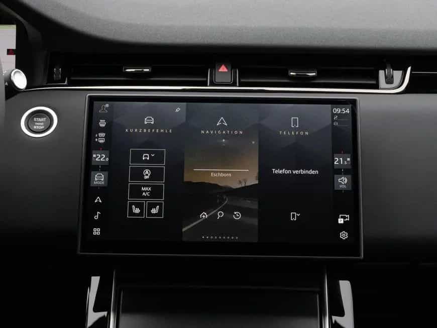 Land Rover Range Rover Rover Evoque D165 Dynamic SE 07/2025-photo-8