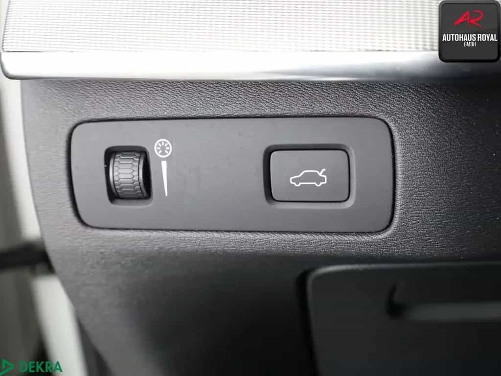 Volvo XC90 XC 90 2.0 D5 AWD R DESIGN MEMORY,ACC,PANO,KAMERA 04/2018-photo-13