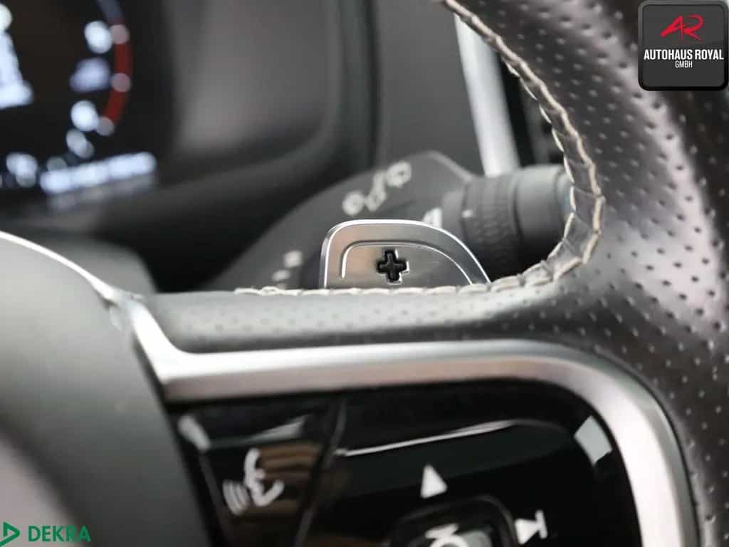 Volvo XC90 XC 90 2.0 D5 AWD R DESIGN MEMORY,ACC,PANO,KAMERA 04/2018-photo-15