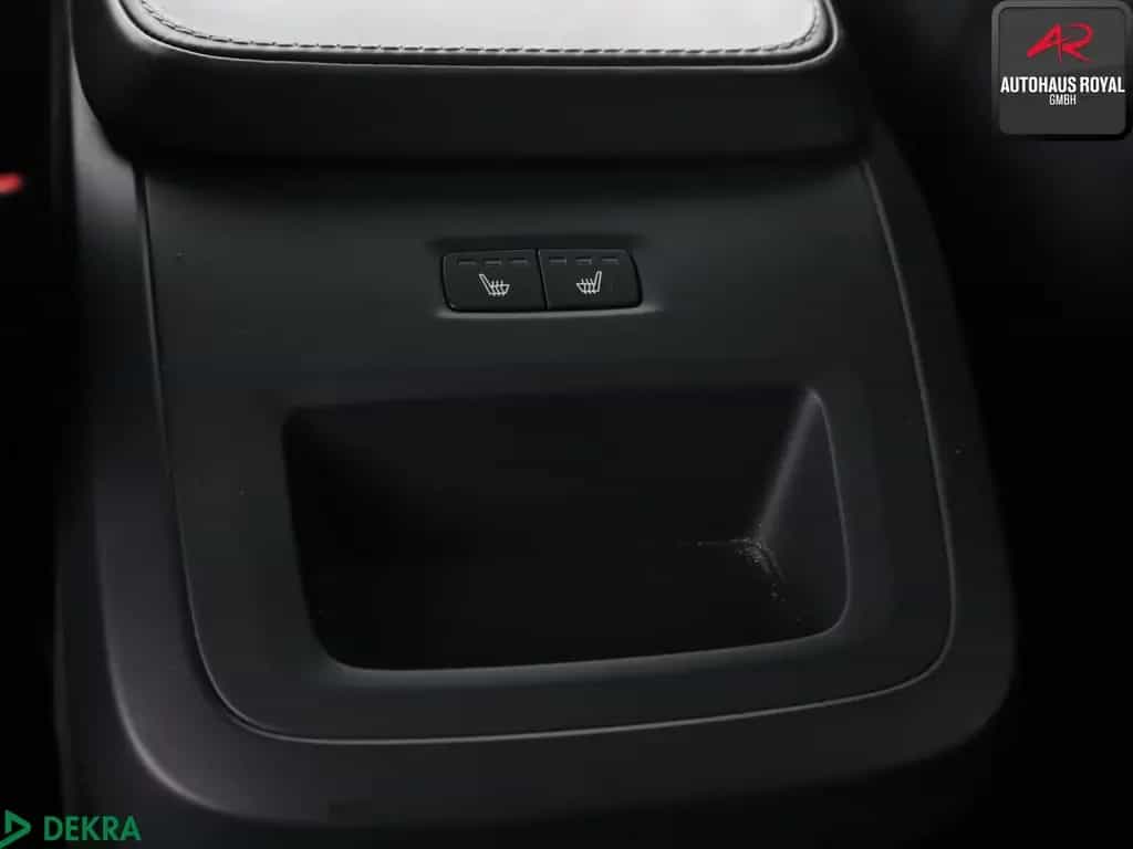 Volvo XC90 XC 90 2.0 D5 AWD R DESIGN MEMORY,ACC,PANO,KAMERA 04/2018-photo-22