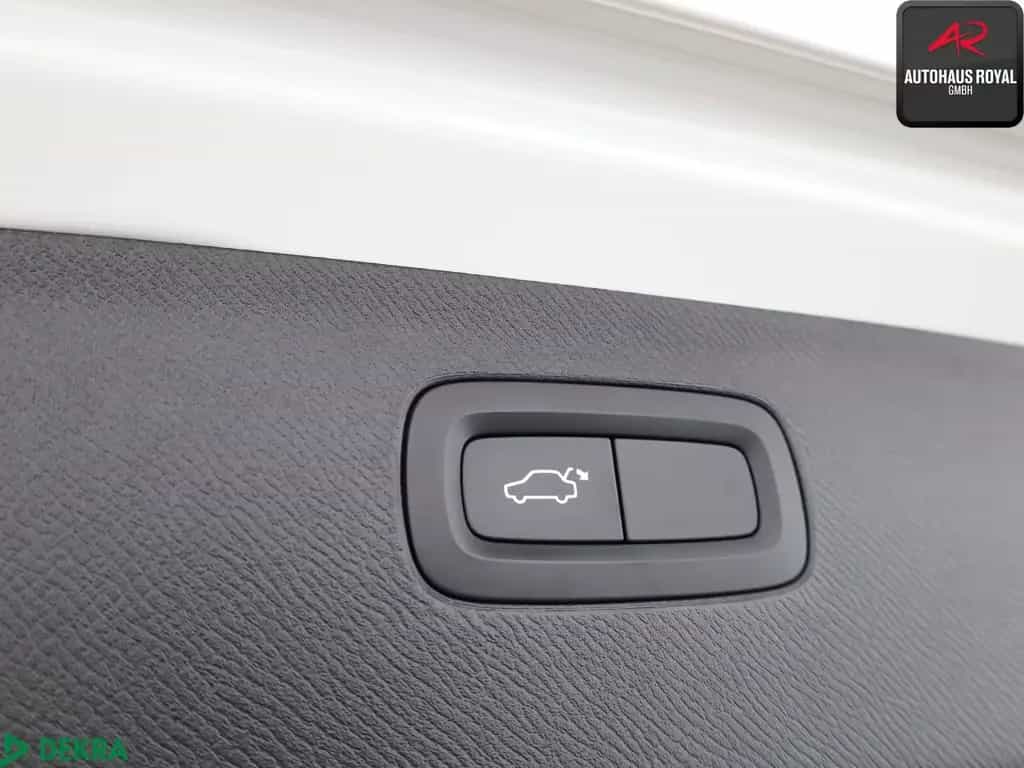 Volvo XC90 XC 90 2.0 D5 AWD R DESIGN MEMORY,ACC,PANO,KAMERA 04/2018-photo-25