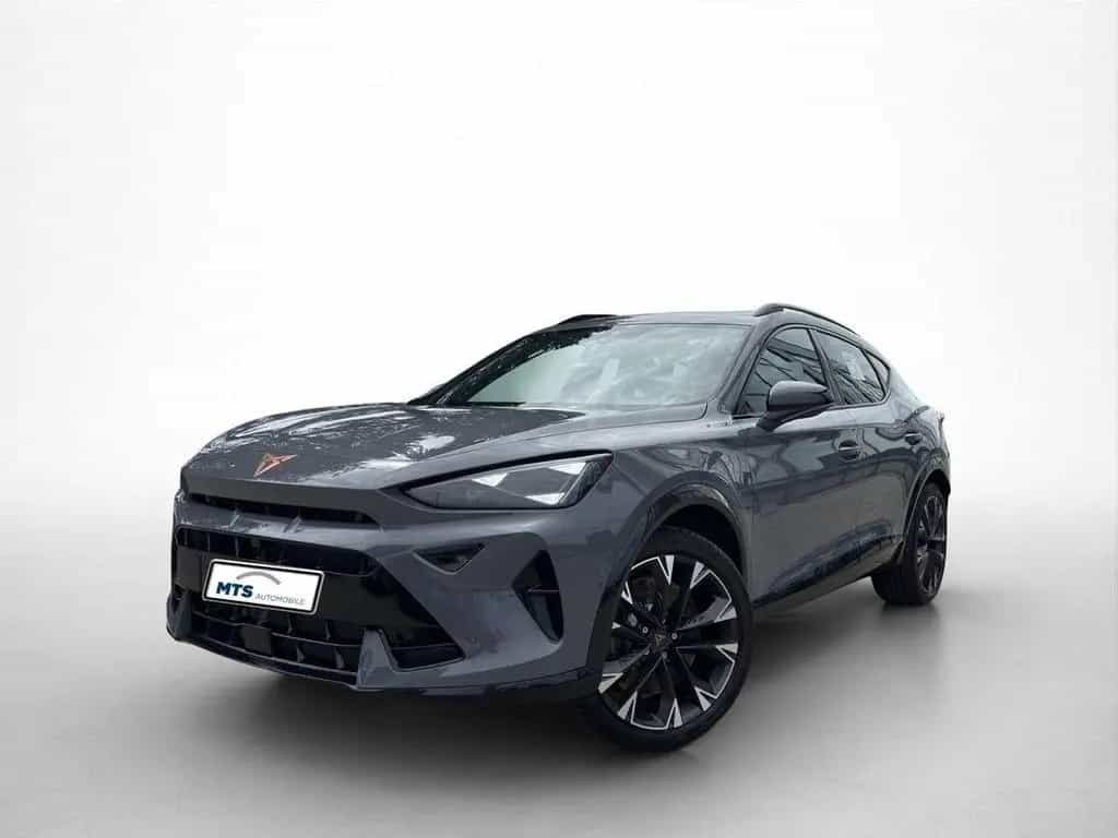 Cupra Formentor VZ 2.0 TSI 333PS 4x4 Aut. 12/2025-photo-0