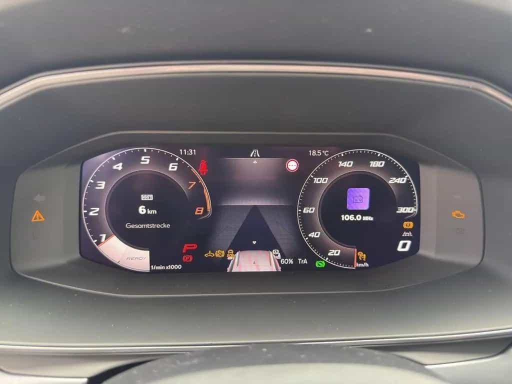 Cupra Formentor VZ 2.0 TSI 333PS 4x4 Aut. 12/2025-photo-12
