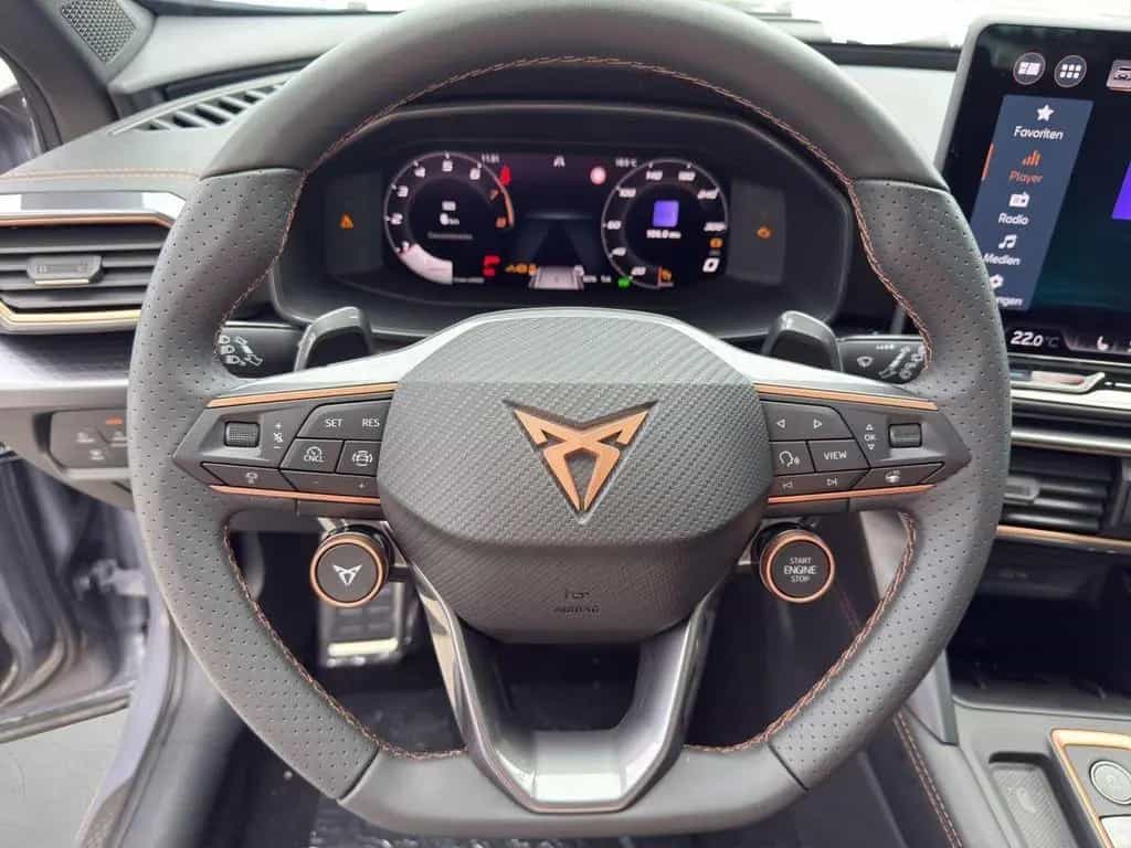 Cupra Formentor VZ 2.0 TSI 333PS 4x4 Aut. 12/2025-photo-13