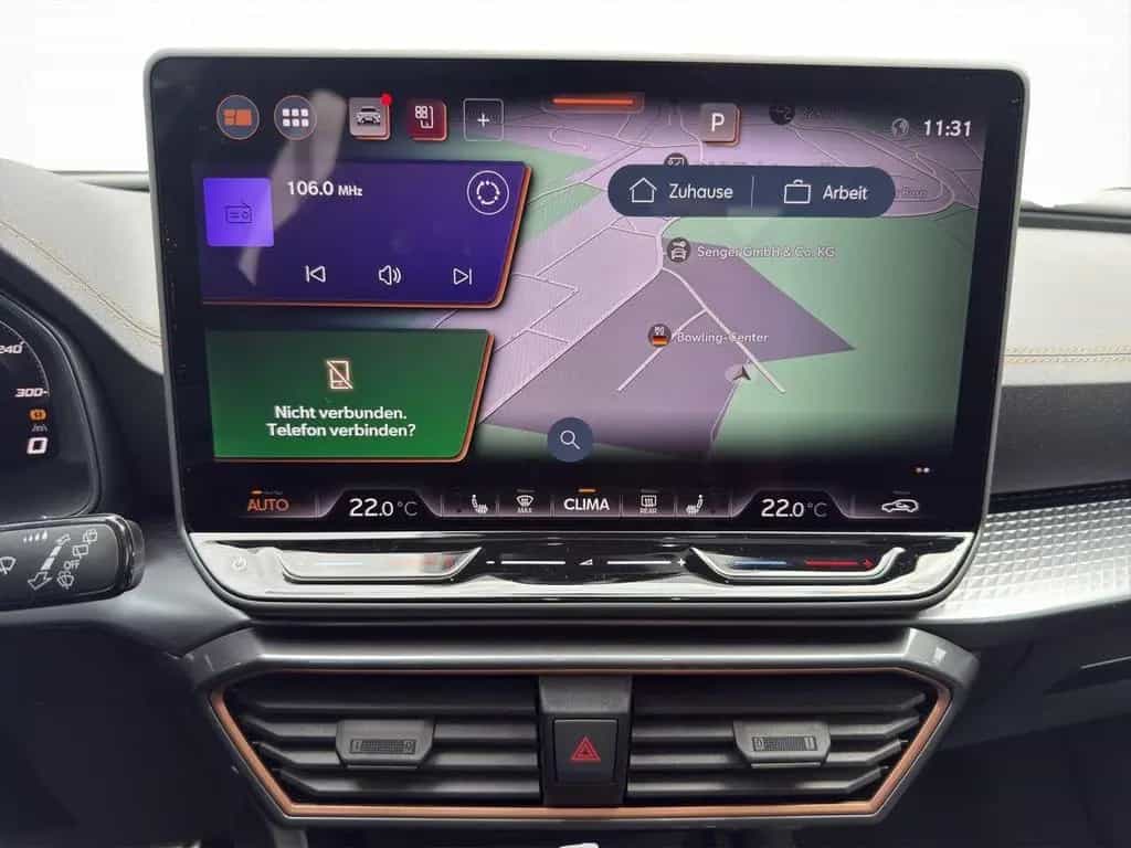 Cupra Formentor VZ 2.0 TSI 333PS 4x4 Aut. 12/2025-photo-16