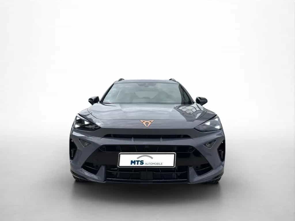 Cupra Formentor VZ 2.0 TSI 333PS 4x4 Aut. 12/2025-photo-2