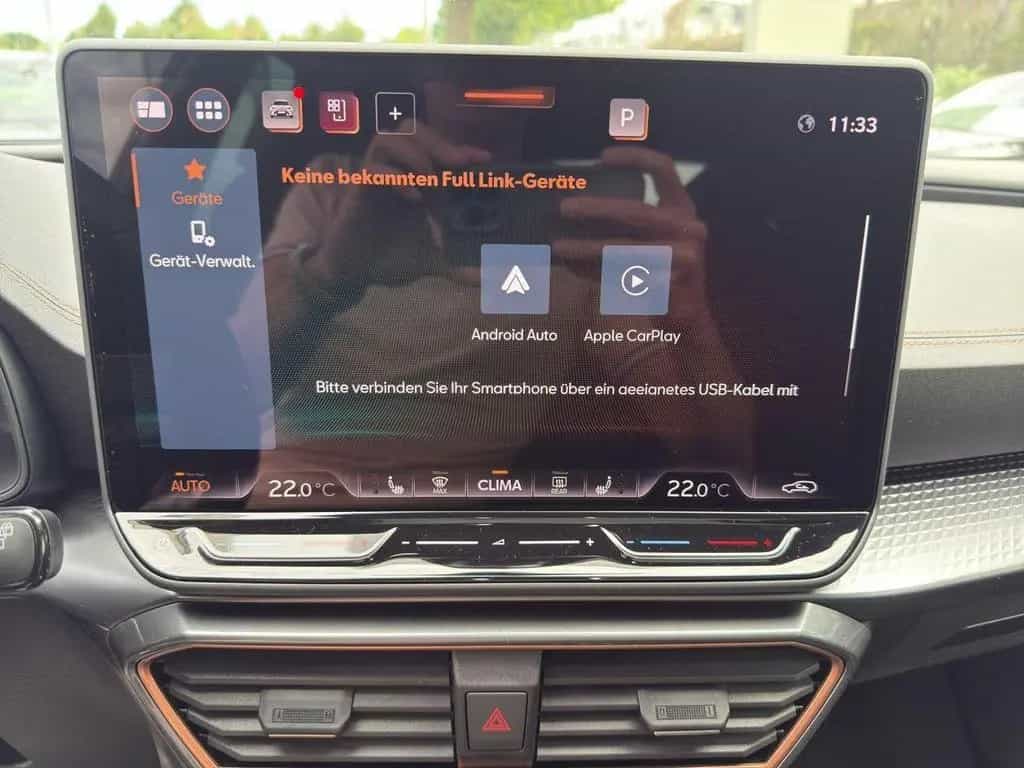 Cupra Formentor VZ 2.0 TSI 333PS 4x4 Aut. 12/2025-photo-26