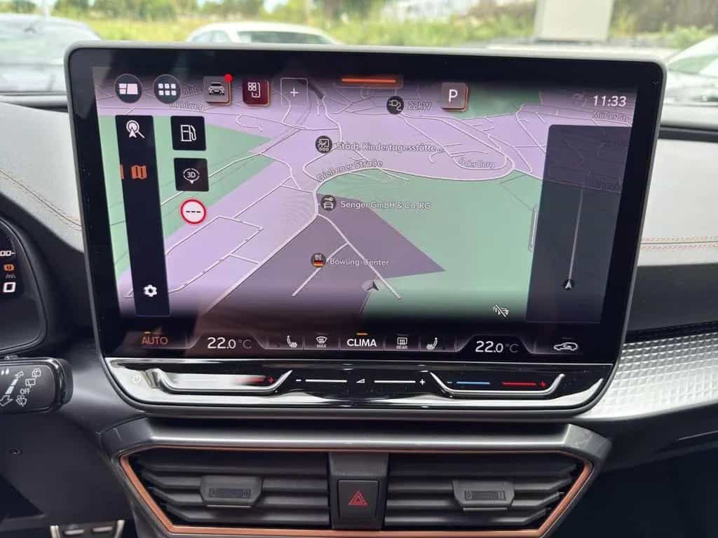 Cupra Formentor VZ 2.0 TSI 333PS 4x4 Aut. 12/2025-photo-27