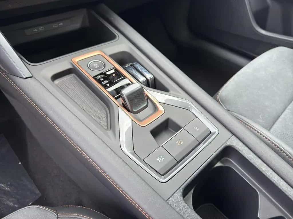 Cupra Formentor VZ 2.0 TSI 333PS 4x4 Aut. 12/2025-photo-29