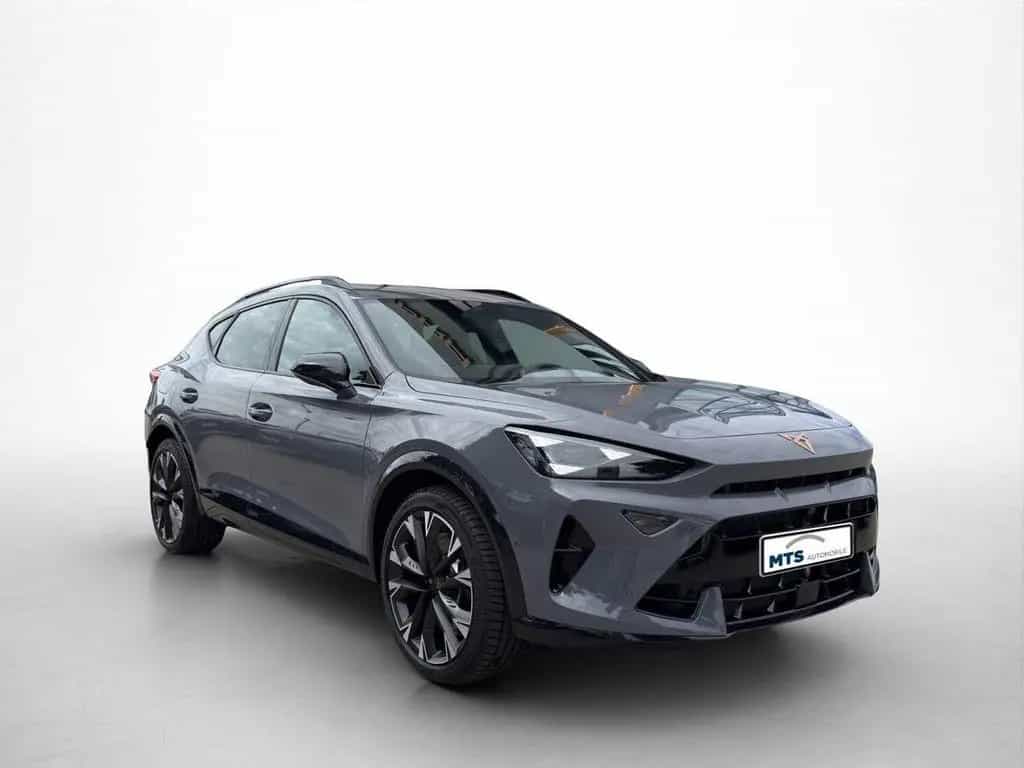 Cupra Formentor VZ 2.0 TSI 333PS 4x4 Aut. 12/2025-photo-3
