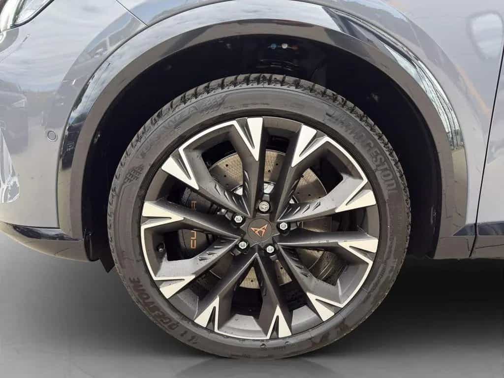 Cupra Formentor VZ 2.0 TSI 333PS 4x4 Aut. 12/2025-photo-9