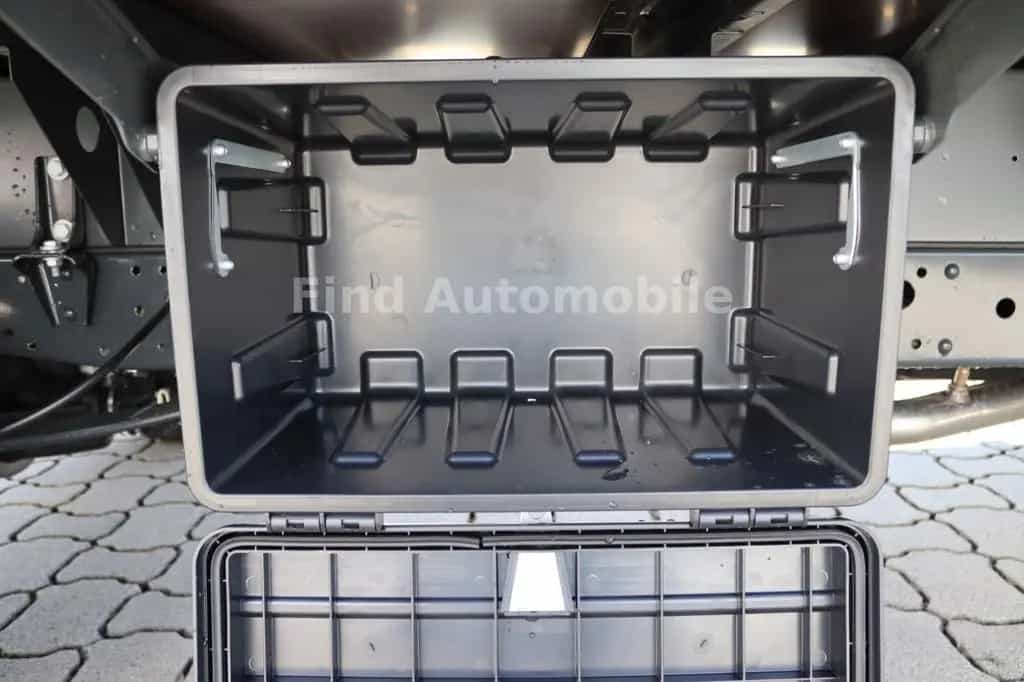 Iveco Other Daily 35S16H PRITSCHE 3.0L *4,1M *3,5tAHK*SCHWI 01/2026-photo-11