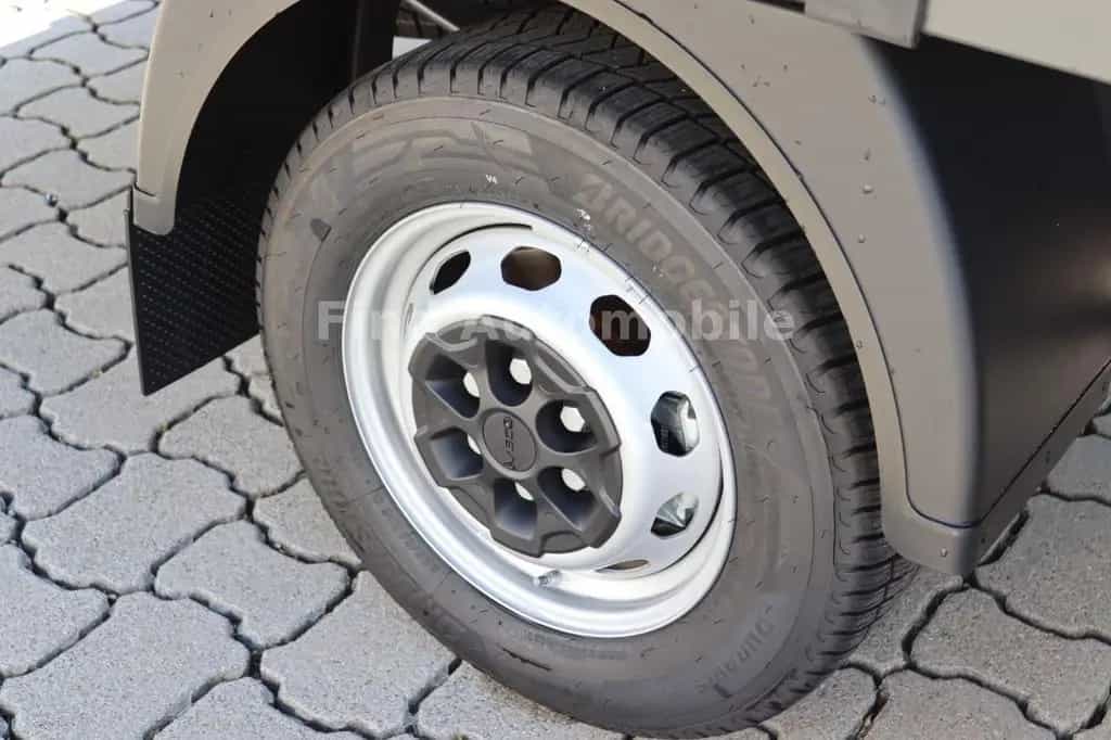Iveco Other Daily 35S16H PRITSCHE 3.0L *4,1M *3,5tAHK*SCHWI 01/2026-photo-12