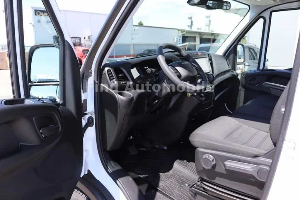 Iveco Other Daily 35S16H PRITSCHE 3.0L *4,1M *3,5tAHK*SCHWI 01/2026-photo-13
