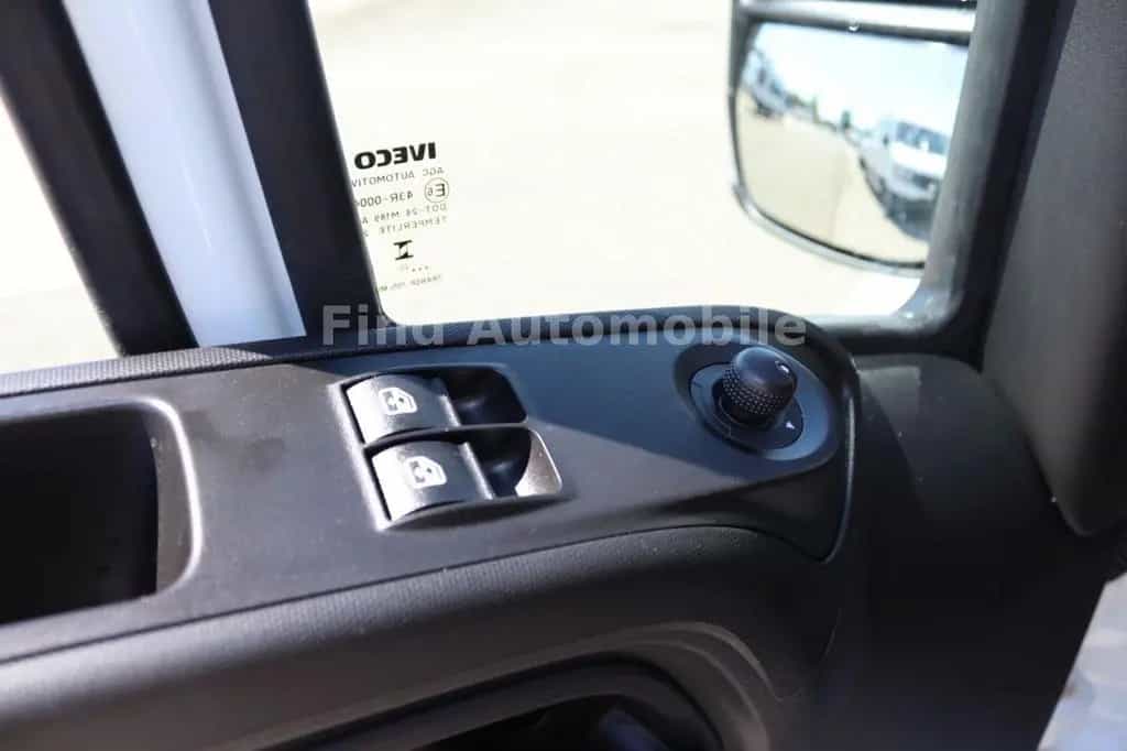 Iveco Other Daily 35S16H PRITSCHE 3.0L *4,1M *3,5tAHK*SCHWI 01/2026-photo-14