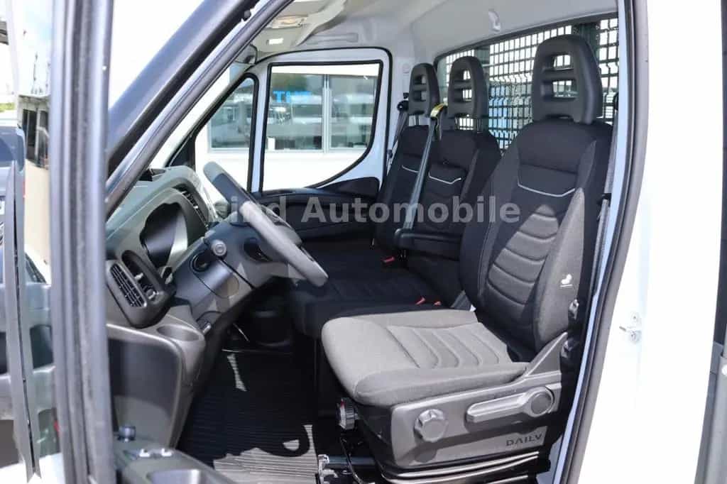Iveco Other Daily 35S16H PRITSCHE 3.0L *4,1M *3,5tAHK*SCHWI 01/2026-photo-15