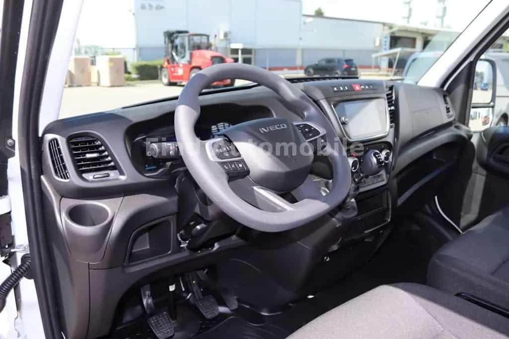 Iveco Other Daily 35S16H PRITSCHE 3.0L *4,1M *3,5tAHK*SCHWI 01/2026-photo-17