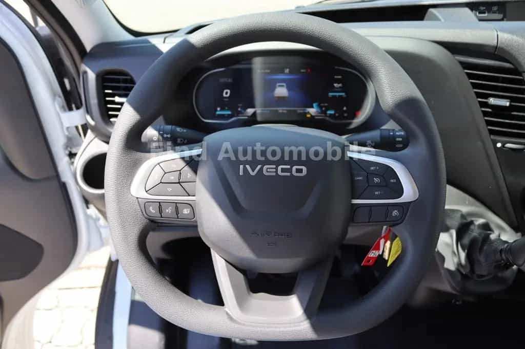 Iveco Other Daily 35S16H PRITSCHE 3.0L *4,1M *3,5tAHK*SCHWI 01/2026-photo-19