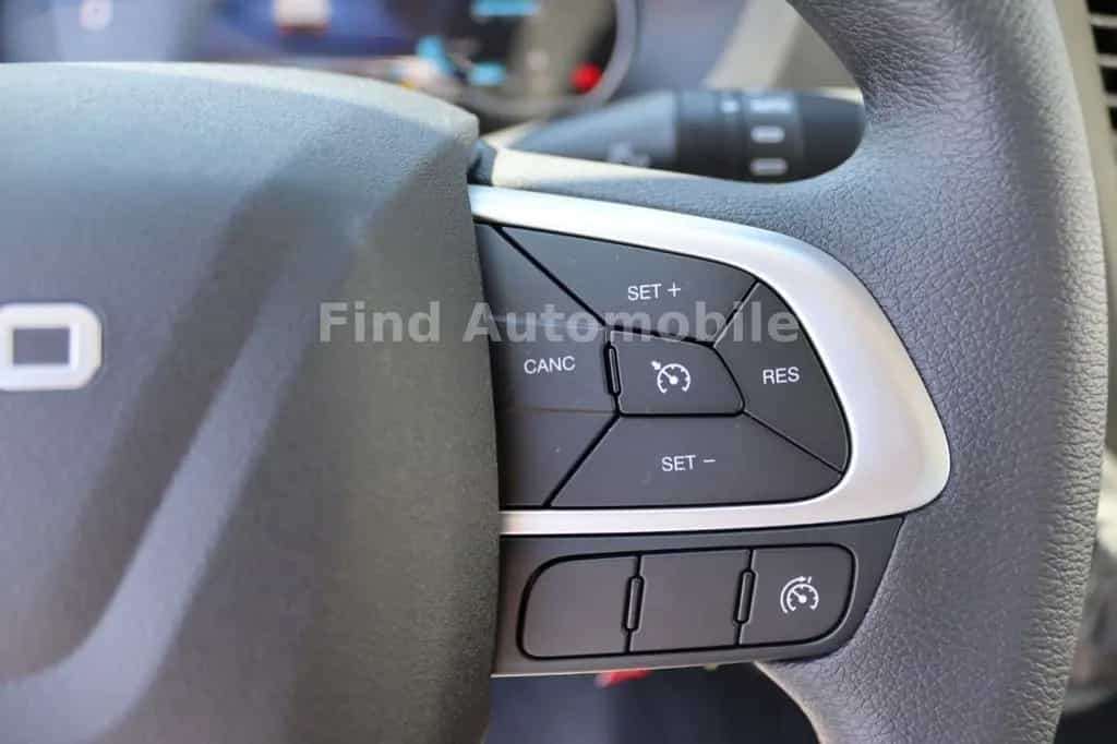 Iveco Other Daily 35S16H PRITSCHE 3.0L *4,1M *3,5tAHK*SCHWI 01/2026-photo-21