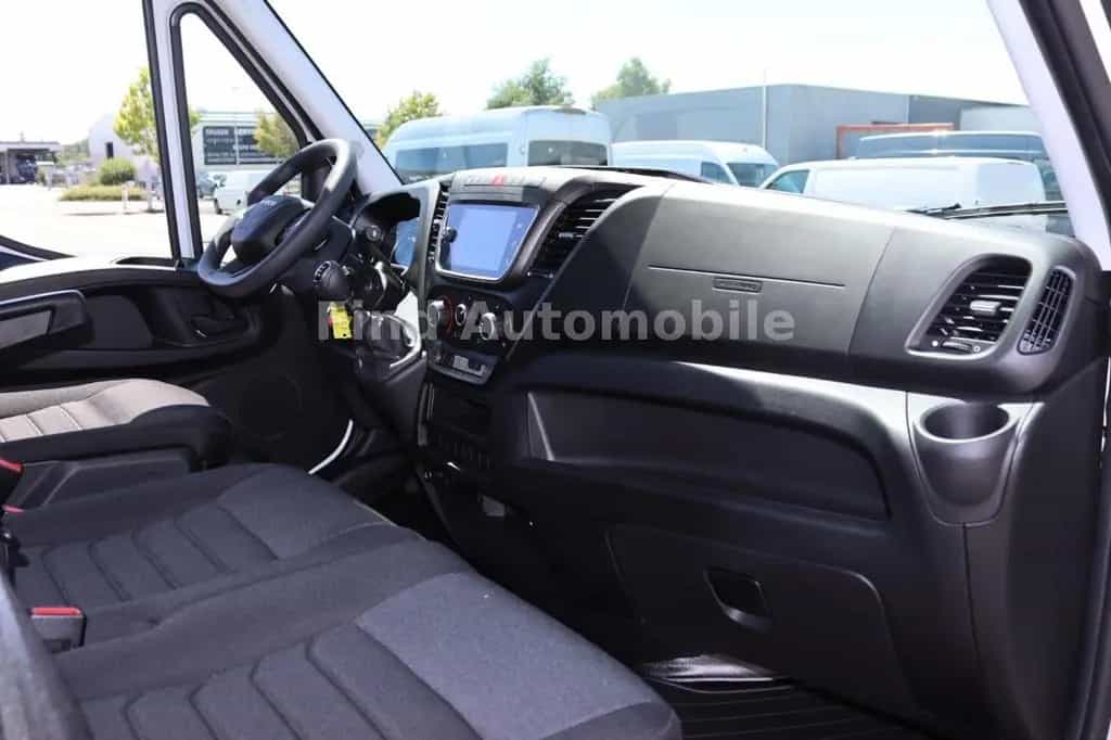 Iveco Other Daily 35S16H PRITSCHE 3.0L *4,1M *3,5tAHK*SCHWI 01/2026-photo-35