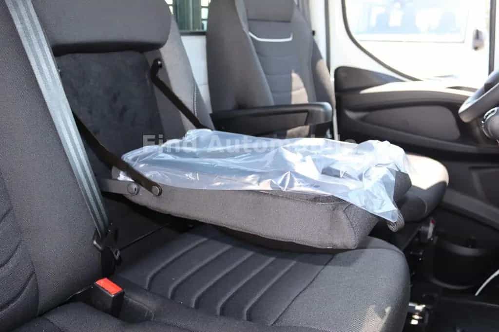 Iveco Other Daily 35S16H PRITSCHE 3.0L *4,1M *3,5tAHK*SCHWI 01/2026-photo-37
