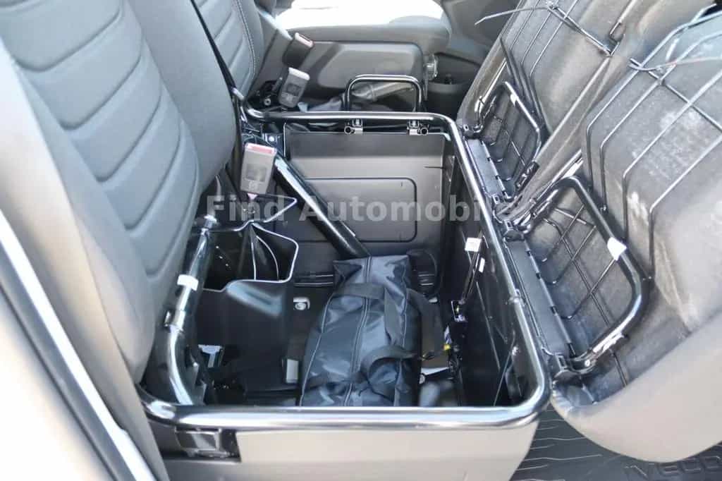 Iveco Other Daily 35S16H PRITSCHE 3.0L *4,1M *3,5tAHK*SCHWI 01/2026-photo-38