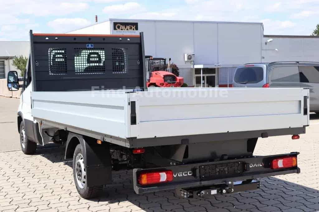 Iveco Other Daily 35S16H PRITSCHE 3.0L *4,1M *3,5tAHK*SCHWI 01/2026-photo-4