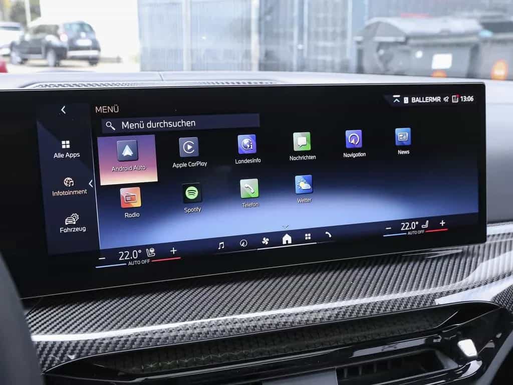 ALPINA D3 S Touring Allrad null-photo-13